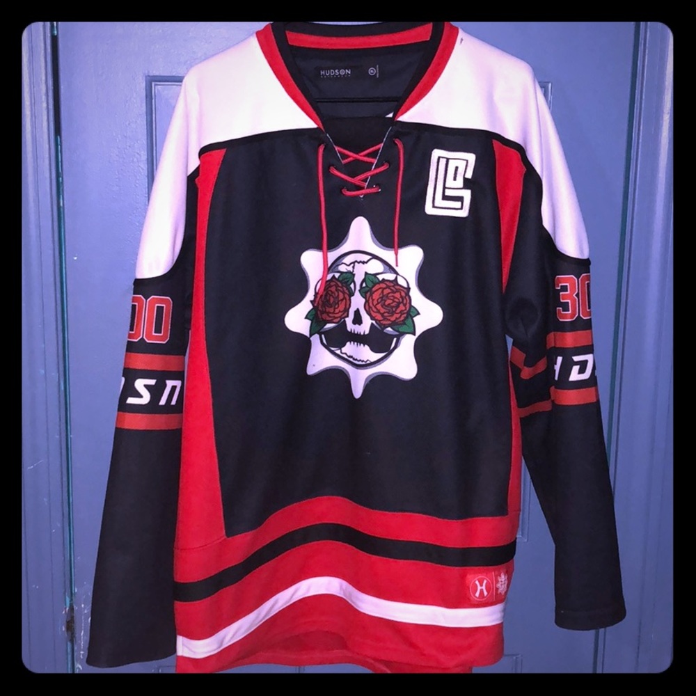 Jersey